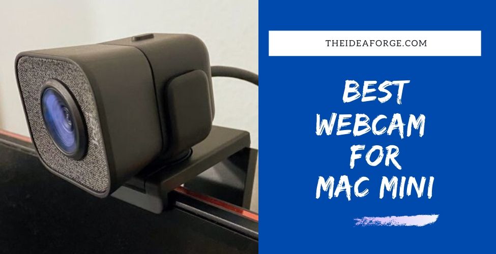best webcam for mac 2017